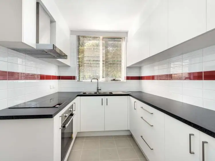 Third view of Homely unit listing, 4/10-12 James Street, Box Hill VIC 3128