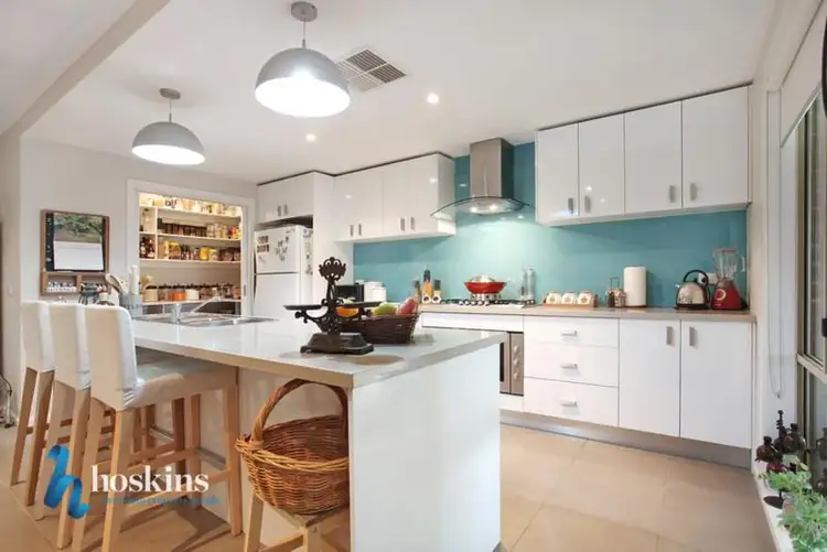 Third view of Homely house listing, 12A Meadowgate Drive, Chirnside Park VIC 3116