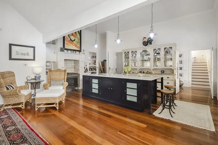 Fifth view of Homely house listing, 51A The Ridge, Mount Eliza VIC 3930