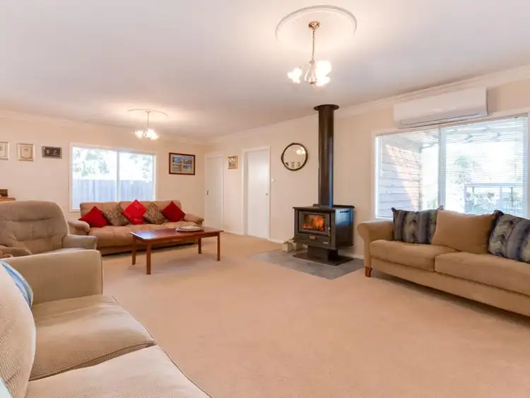 Fifth view of Homely house listing, 4 Corandirk Street, Warneet VIC 3980