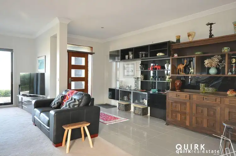 Fifth view of Homely house listing, 7 Valley Vista Drive, Warragul VIC 3820