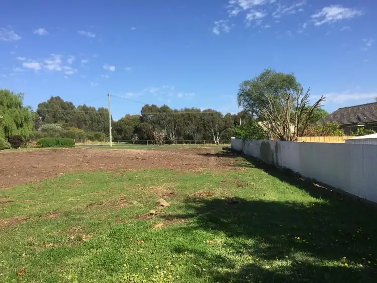 Third view of Homely land listing, 69 Bowen Street, Camperdown VIC 3260