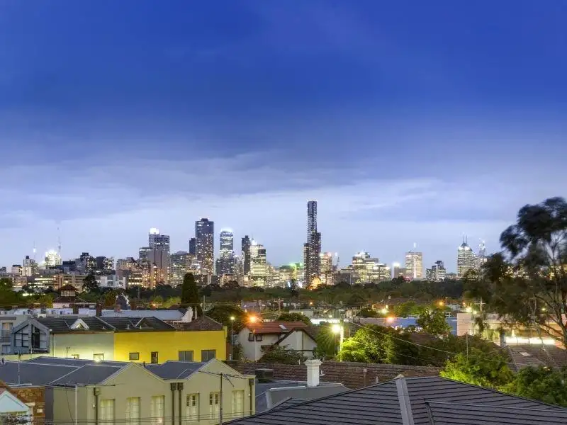 Main view of Homely townhouse listing, 11A Thomas Place, Prahran VIC 3181