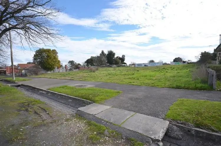 Second view of Homely land listing, 704 Skipton Street, Ballarat VIC 3350