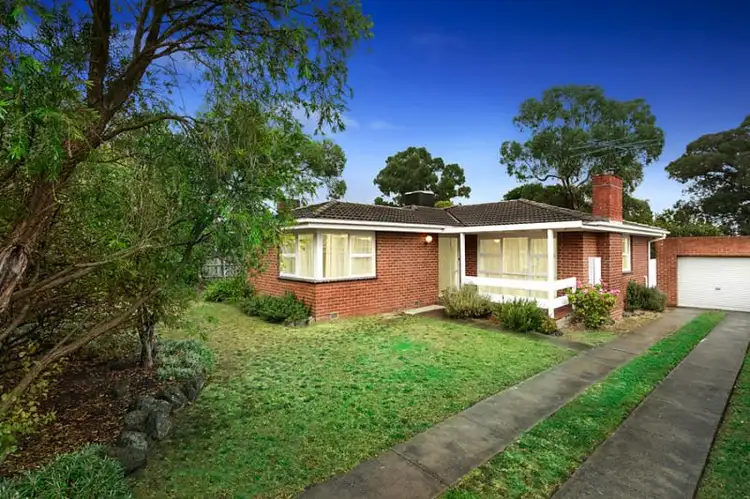20 Blue Hills Avenue, Nunawading VIC 3131