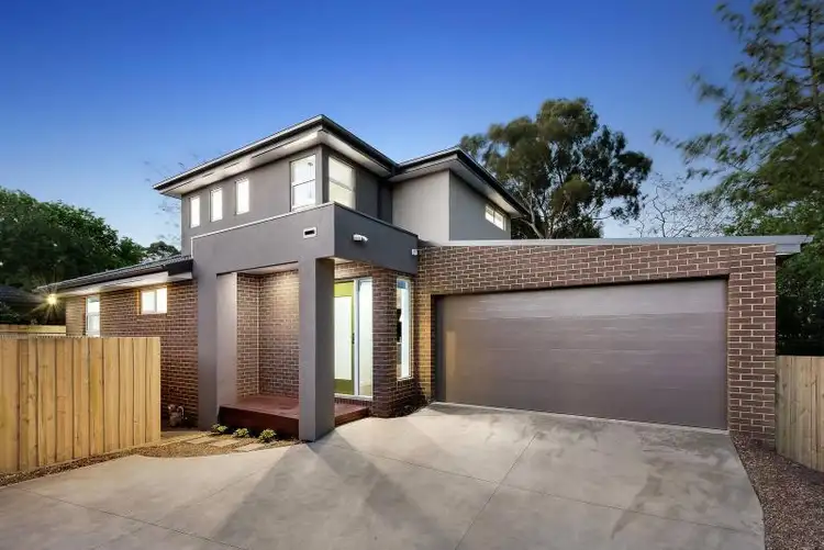 15A Teak Avenue, Ringwood East VIC 3135