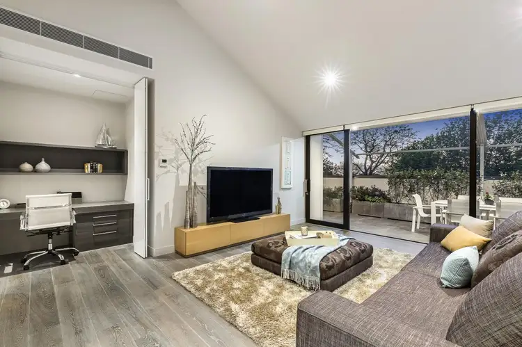 Sixth view of Homely unit listing, 15/14 North Road, Brighton VIC 3186