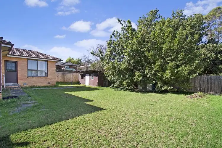 Third view of Homely house listing, 19 Orange Grove, Bayswater VIC 3153