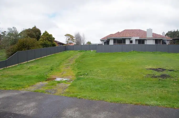 Main view of Homely land listing, Lot 2 Recreation Road, Mount Clear VIC 3350
