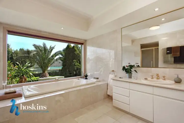 Sixth view of Homely house listing, 9 Fadaro Crescent, Warrandyte South VIC 3134