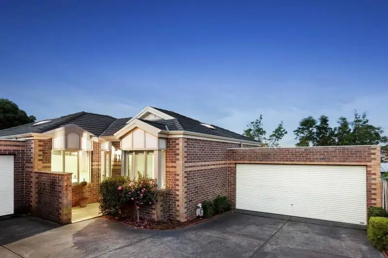 Main view of Homely house listing, 5/6 Hope Avenue, Donvale VIC 3111