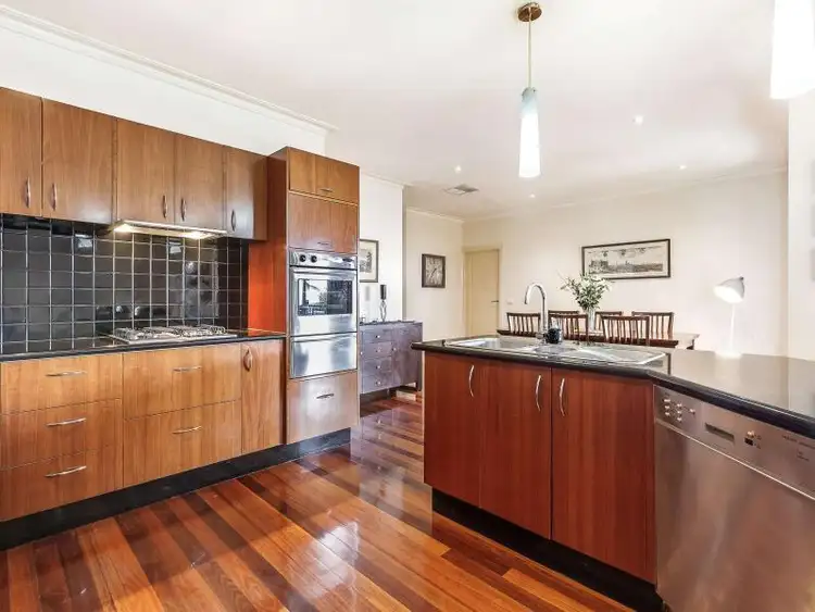 Third view of Homely house listing, 5 Orchard Crescent, Mont Albert North VIC 3129