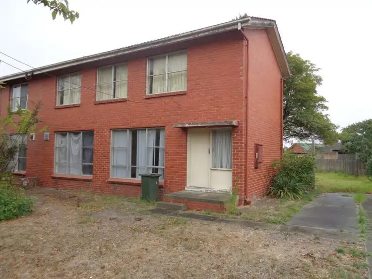 **UNDER CONTRACT**20 McDonald Way, Churchill VIC 3842