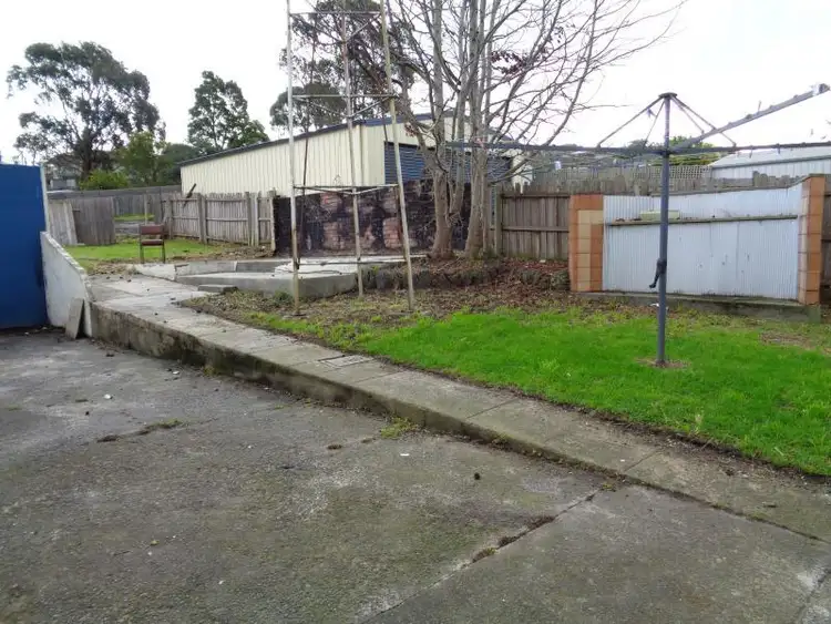Sixth view of Homely house listing, **UNDER CONTRACT**43 Vary Street, Morwell VIC 3840