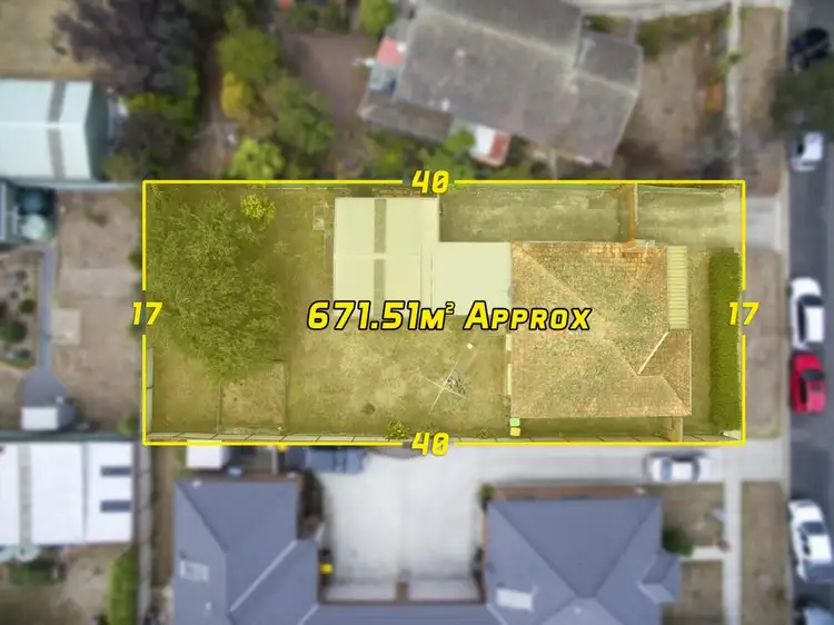 Fifth view of Homely house listing, 1180 Norman Street, Wendouree VIC 3355
