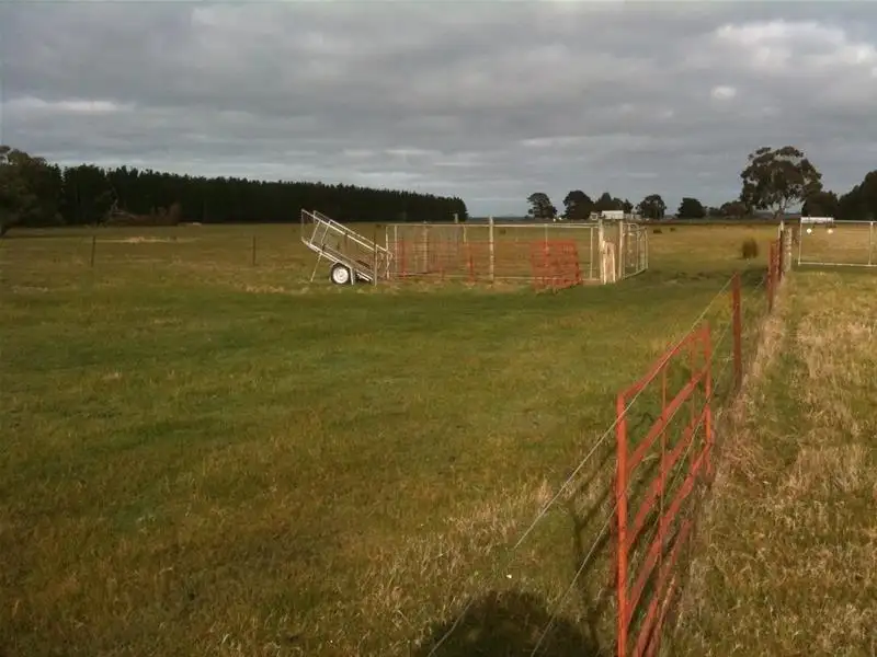 Main view of Homely rural property listing, 6a&6b Exchequer Road, Cape Clear VIC 3351