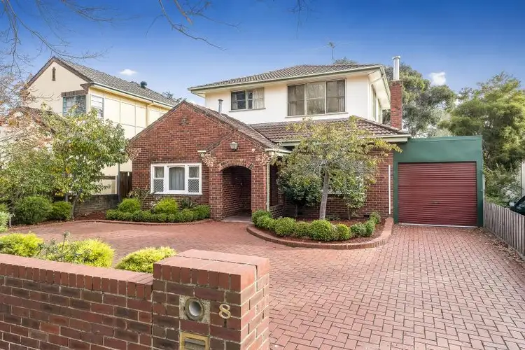 8 Nungerner Street, Balwyn VIC 3103