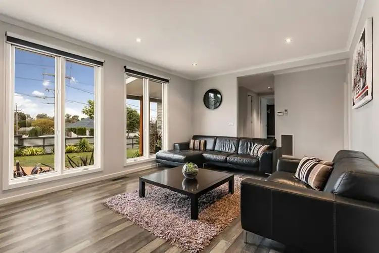 Second view of Homely house listing, 5 Dundee Street, Blackburn South VIC 3130