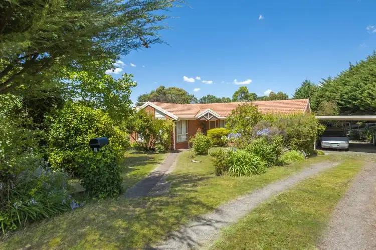 1 Drovers Retreat, Romsey VIC 3434