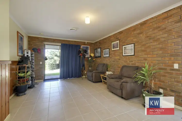 Third view of Homely rural property listing, 25 Nardinos Road, Yallourn North VIC 3825