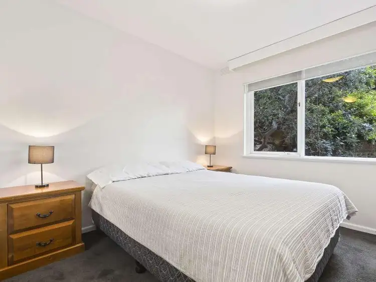 Fourth view of Homely apartment listing, 4/21 Tintern Avenue, Toorak VIC 3142