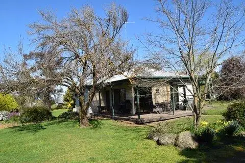 Second view of Homely rural property listing, 509 Lonies Road, Shelford VIC 3329