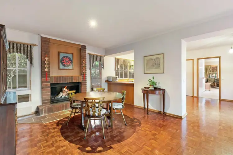 Third view of Homely house listing, 1 Eustace Street, Blackburn VIC 3130