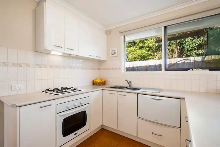 Third view of Homely house listing, 1 Belvedere Court, Blackburn North VIC 3130