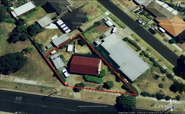 62 Billingham Road, Deer Park VIC 3023