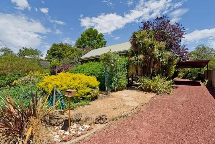 Third view of Homely house listing, 9 Vincent Street, Castlemaine VIC 3450