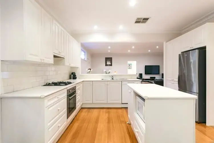 Second view of Homely house listing, 4 Luke Avenue, Blackburn VIC 3130