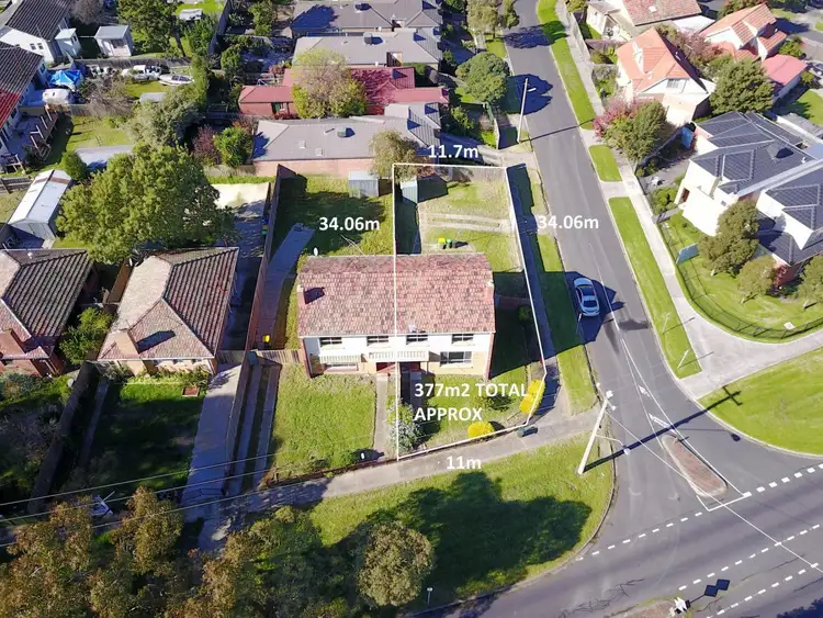 312 Liberty Parade, Heidelberg West VIC 3081