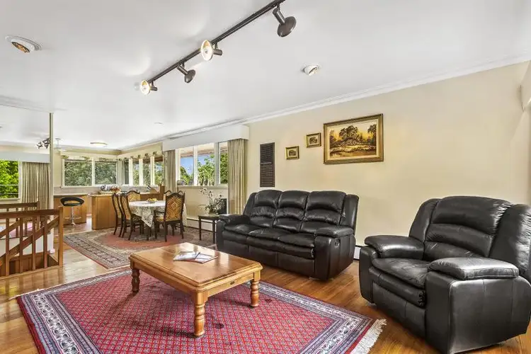 Second view of Homely house listing, 13 Barton Drive, Mount Eliza VIC 3930