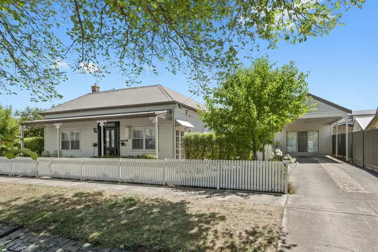 Main view of Homely house listing, 606 Urquhart Street, Ballarat Central VIC 3350