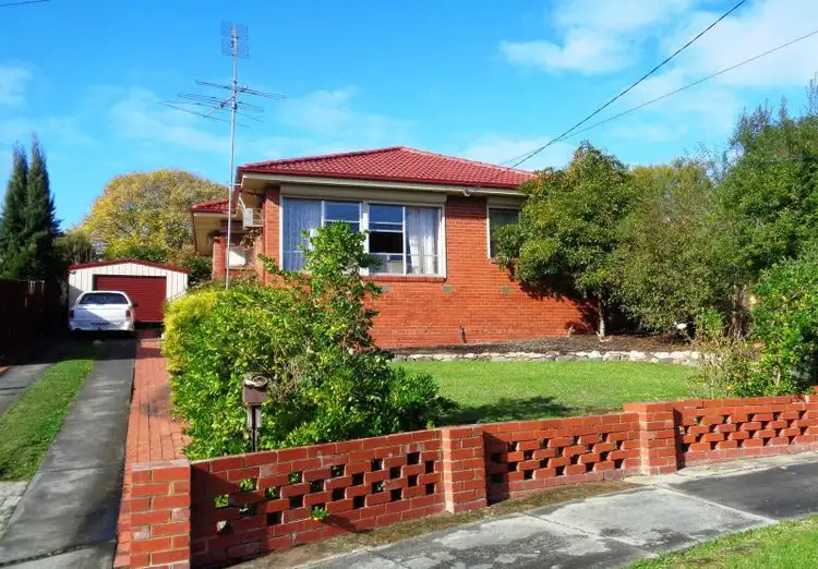 4 McKay Court, Churchill VIC 3842