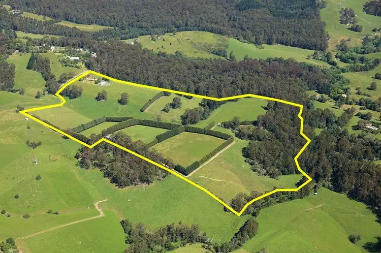 Second view of Homely rural property listing, 11 Whytes Place, Neerim South VIC 3831
