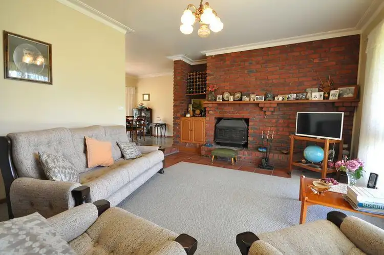 Third view of Homely rural property listing, 11 Whytes Place, Neerim South VIC 3831