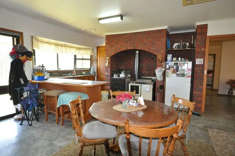 Fifth view of Homely rural property listing, 11 Whytes Place, Neerim South VIC 3831