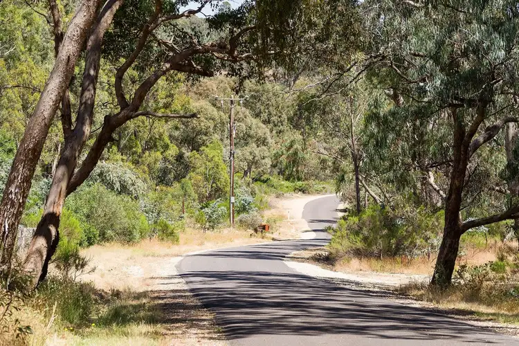 Main view of Homely land listing, CA 24B Crocodile Reservoir Road, Fryerstown VIC 3451