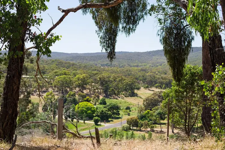 Second view of Homely land listing, CA 24B Crocodile Reservoir Road, Fryerstown VIC 3451