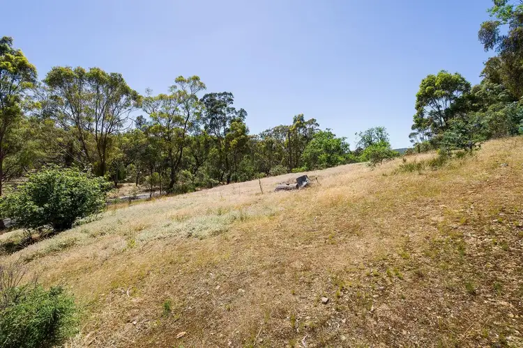 Third view of Homely land listing, CA 24B Crocodile Reservoir Road, Fryerstown VIC 3451