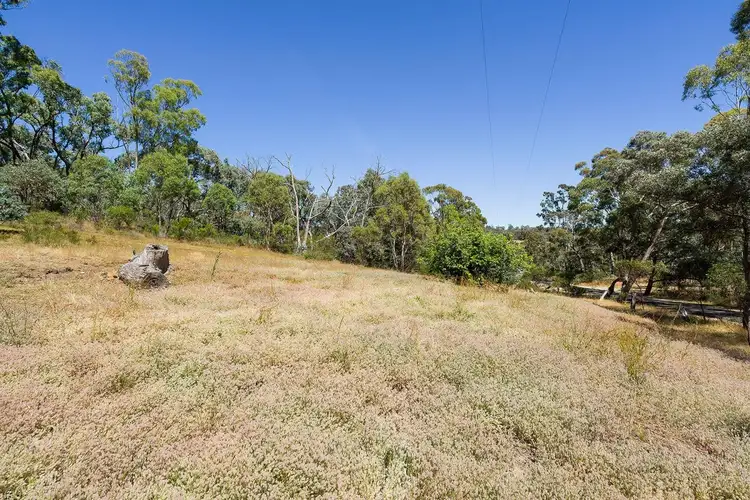 Fourth view of Homely land listing, CA 24B Crocodile Reservoir Road, Fryerstown VIC 3451