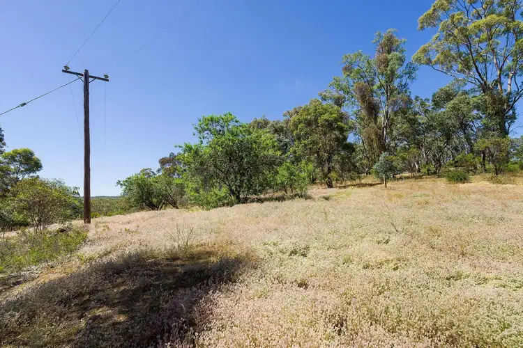Fifth view of Homely land listing, CA 24B Crocodile Reservoir Road, Fryerstown VIC 3451