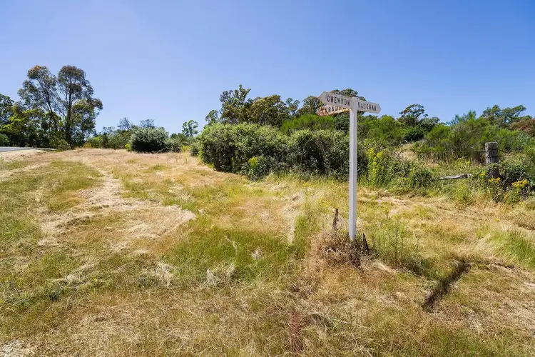 Sixth view of Homely land listing, CA 24B Crocodile Reservoir Road, Fryerstown VIC 3451