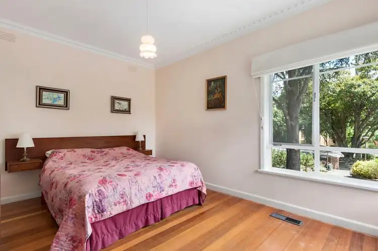 Fourth view of Homely house listing, 8 Meringer Court, Nunawading VIC 3131