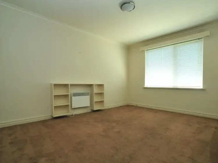 Fourth view of Homely apartment listing, 14/167 Power Street, Hawthorn VIC 3122