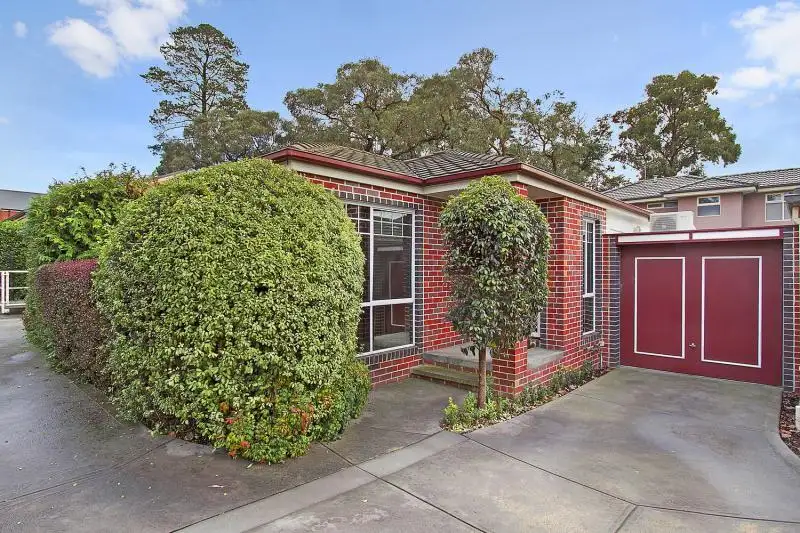 Main view of Homely unit listing, 11/50 Lusher Road, Croydon VIC 3136