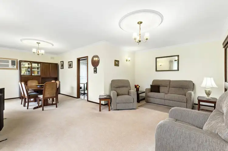 Second view of Homely unit listing, 1/37 Carween Avenue, Mitcham VIC 3132