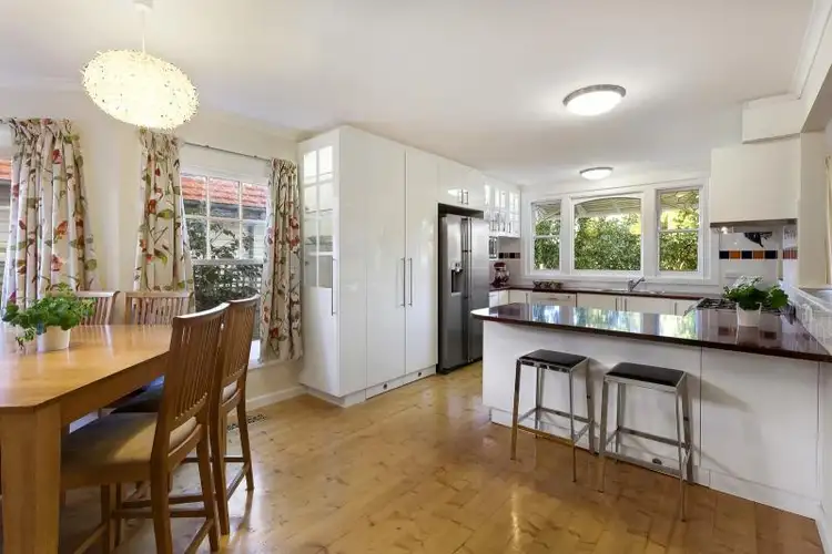 Fourth view of Homely house listing, 5 Boronia Street, Surrey Hills VIC 3127