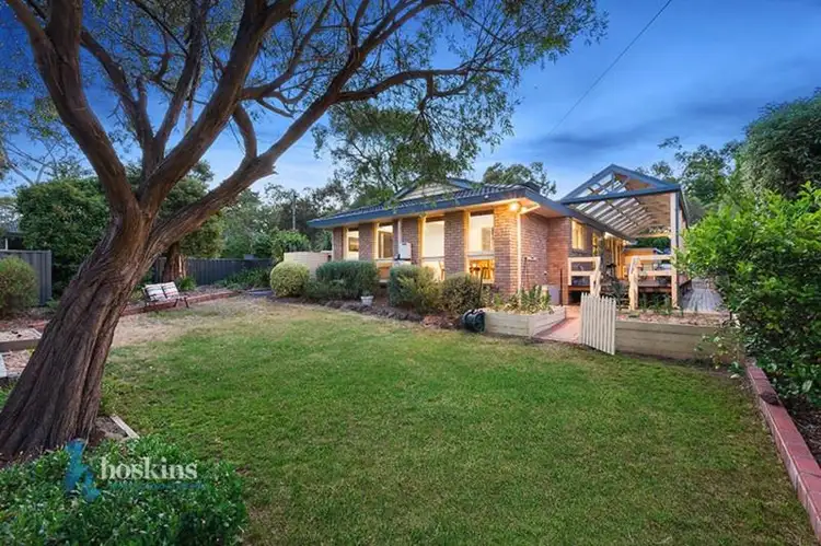 21 Lee-Ann Crescent, Croydon VIC 3136